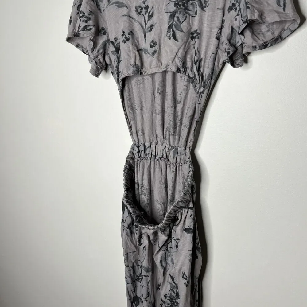 Anthropologie la dress